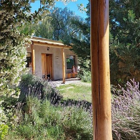 Tikaykilla Lodge & Wines مايبو المظهر الخارجي الصورة