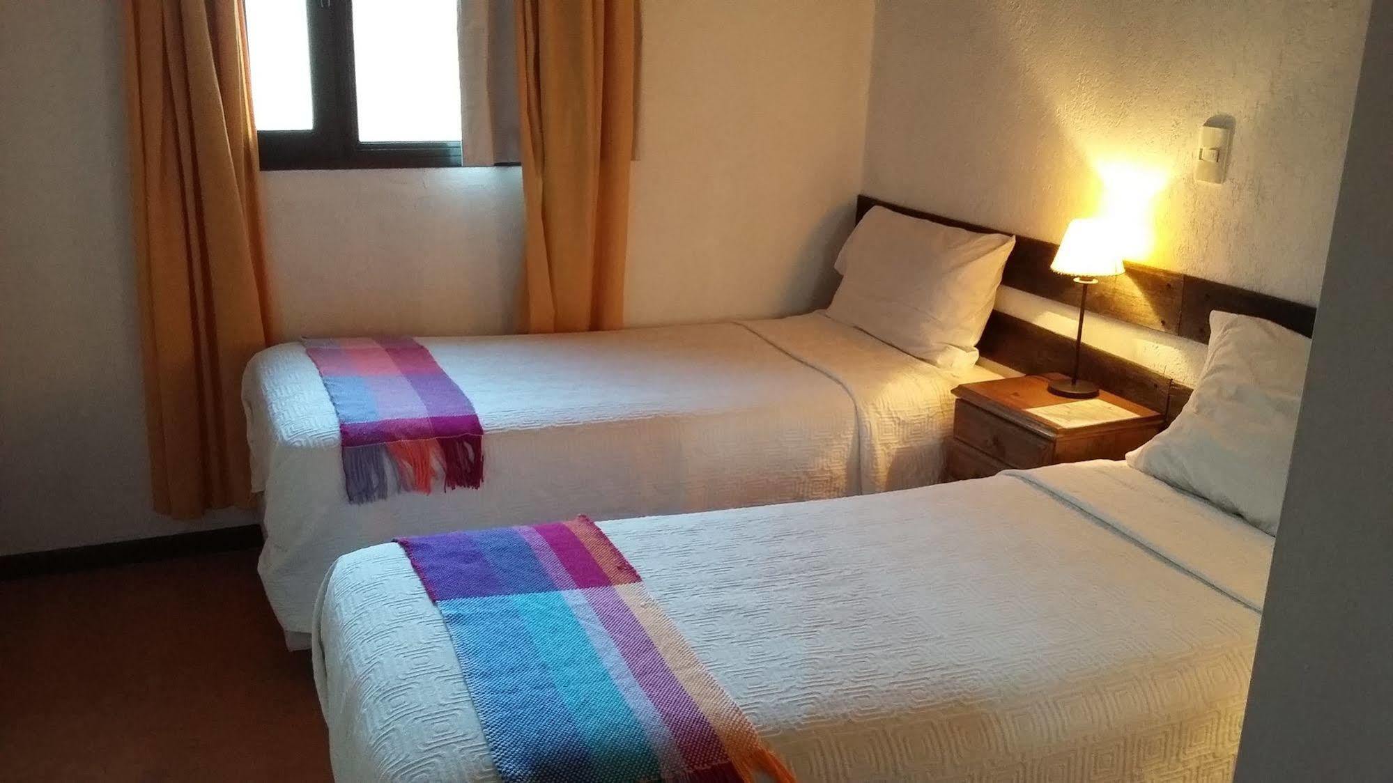 Tikaykilla Lodge & Wines مايبو المظهر الخارجي الصورة