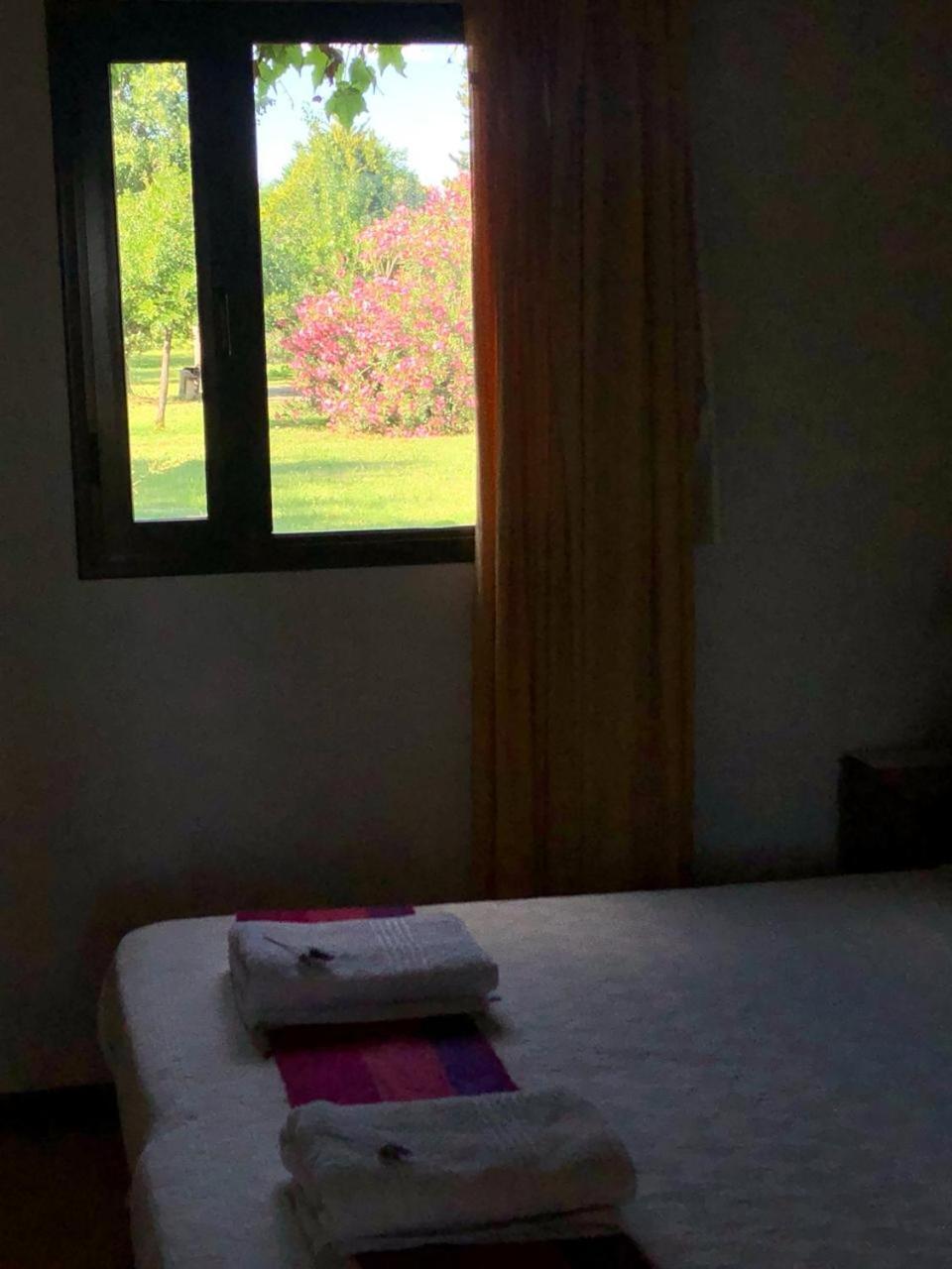 Tikaykilla Lodge & Wines مايبو المظهر الخارجي الصورة