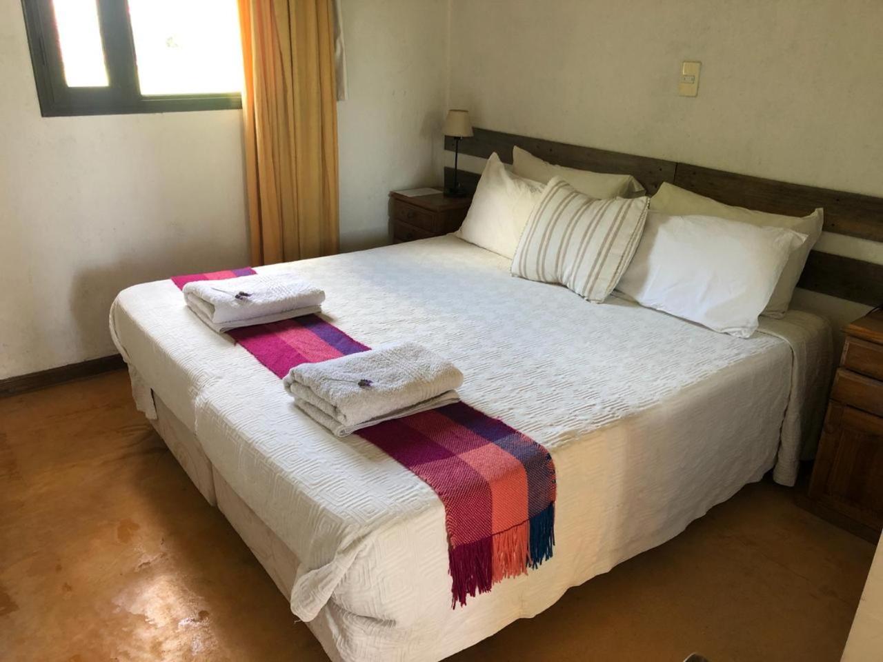 Tikaykilla Lodge & Wines مايبو المظهر الخارجي الصورة