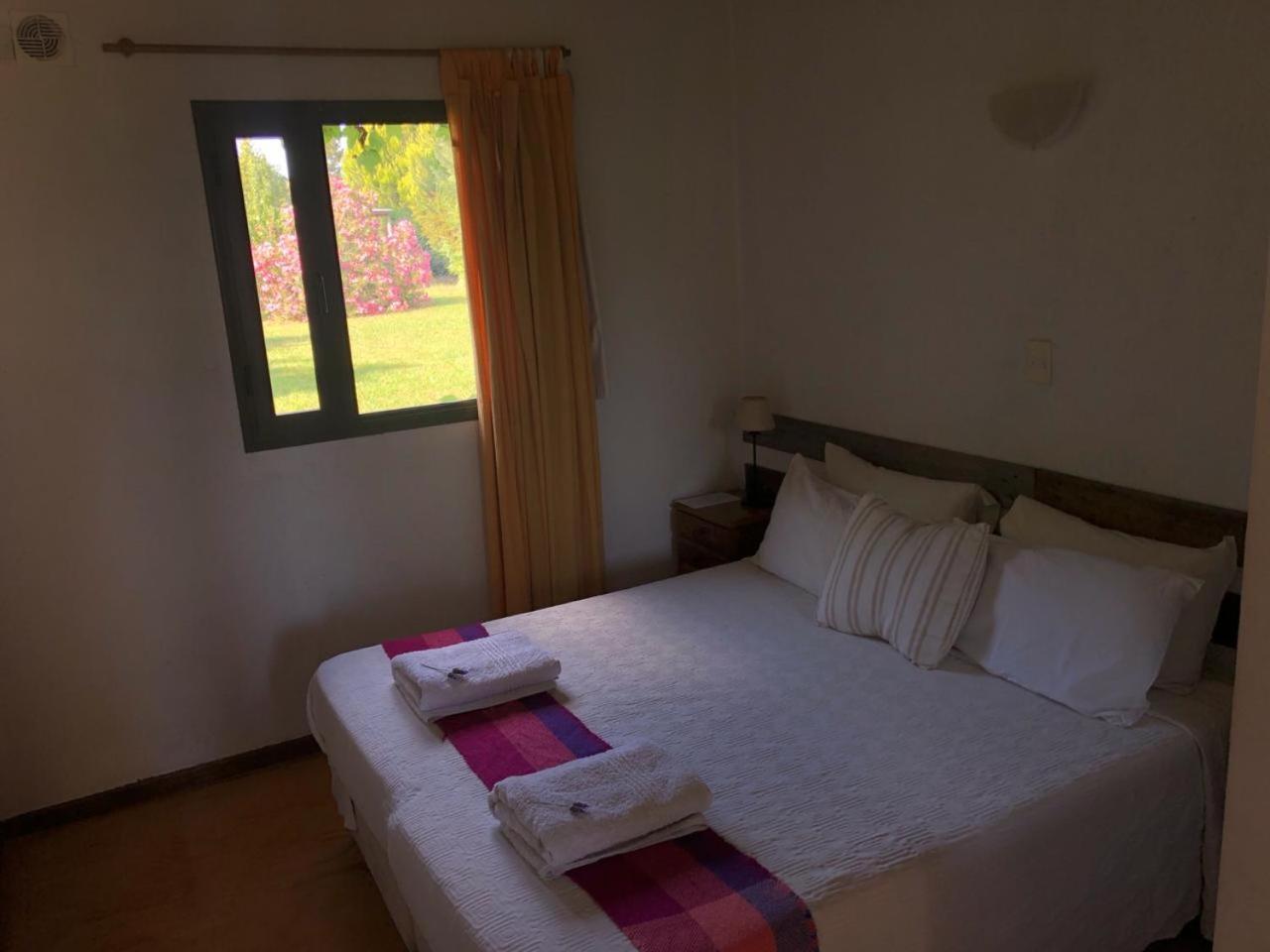Tikaykilla Lodge & Wines مايبو المظهر الخارجي الصورة